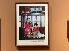 -豫园湖心亭茶楼