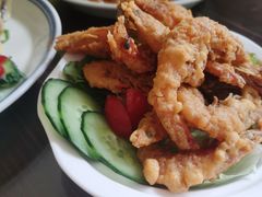 -马来MO简餐.南洋风味料理(美食街店)