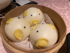 -囍凤楼·粤菜·点心·火锅(温特莱店)