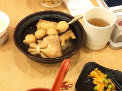 -食其家·牛丼咖喱(金桥国际店)