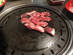 -杀猪天·韩国烤肉(总店)