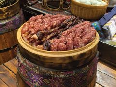 -甘家界牌柠檬鸭(青山店)