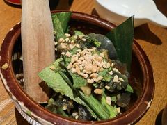-云海肴·汽锅鸡·云南菜(苏州中心店)
