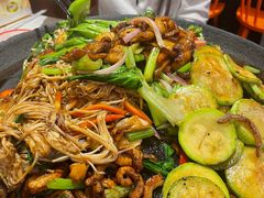 -一烙锅(友谊店)