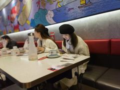 -鱼酷活鱼烤鱼(南京水游城店)