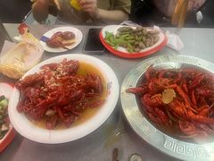 -刘一龙虾.烧烤(理工直营店)