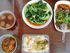 -好成财牛排馆(涂门街总店)