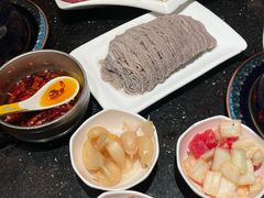 -南门涮肉(东单店)