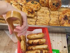 -王记肉火烧早餐中国店