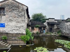 -绍兴书圣故里景区