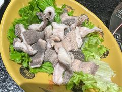 -爆肚王涮肉(吕家营店)
