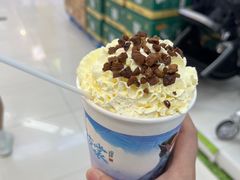-霓裳茶舞(蒸湘万达店)