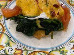 -Alimentari早午餐(安福路店)