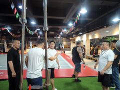 -格斗兄弟搏击健身训练馆(望京店)