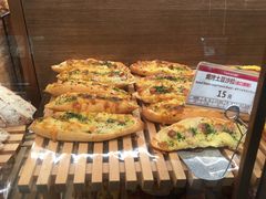 -山崎面包(静安久光店)