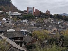 -东钱湖旅游度假区