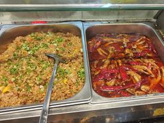 -谭三娘鲜切牛肉自助火锅(星辰汇店)