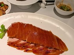 -四季民福烤鸭店(王府井东安门店)
