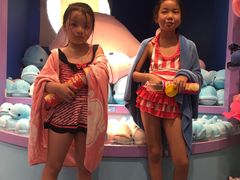 -秦皇岛乐岛海洋王国