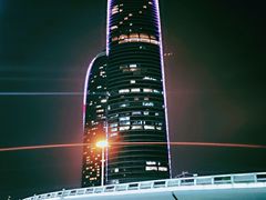 -演武大桥观景平台