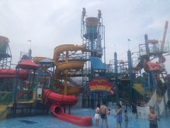 -苏州乐园森林水世界