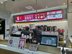 -古茗(洛阳宝龙广场店)