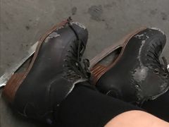 -正佳冰河湾真冰滑冰场