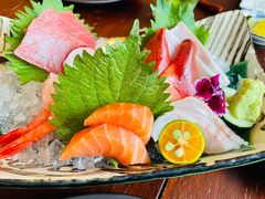 -Tsuru鹤日本料理(静安香格里拉店)