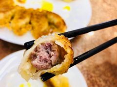 -胡同老锅烙(南二道街)