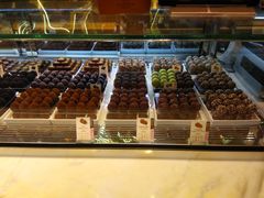 -GODIVA(月星环球港店)