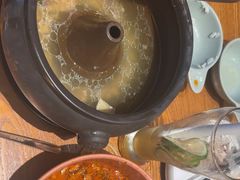 -云海肴·汽锅鸡·云南菜(苏州中心店)