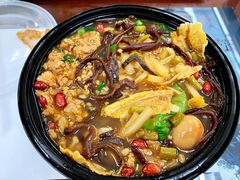 -粉家柳州螺蛳粉(杨宅路店)
