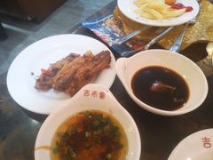 -吉布鲁牛排海鲜自助(巴南万达广场店)