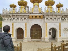 -上海东林寺(金山区)