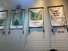 -50岚 鮮茶專賣連鎖(时代店)