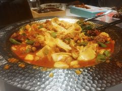-俭寨大盘鸡·缸子肉·小公鸡·新疆菜(云通店)