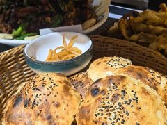 -向民炒鸡老店(火车站店)