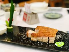 -勝記酒家·37年老字号·经典粤菜(荔枝公园店)