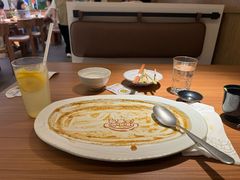 -CURRY YA 熟成咖哩專門店(深圳湾万象城店)
