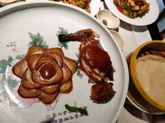 -京味斋·北京烤鸭(北京南站洋桥店)