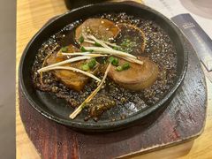 -吉兆·料理(红梅南路店)