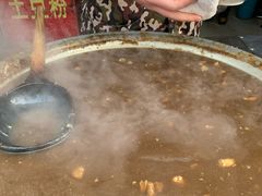 -马武胡辣汤海三水煎包(古槐街店)