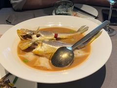 家烧小黄鱼-海立阁海鲜江浙菜(漕河泾印象城店)
