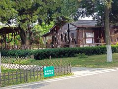 -海珠湖公园