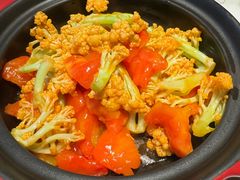 -潮堂 · 潮州菜(国贸商城店)