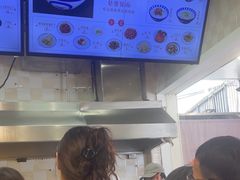 -梅溪·小伙子干挑面(安吉总店)