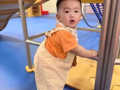 -金宝贝国际早教中心(万象城中心)