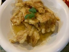-苏师傅菜馆(上沙店)