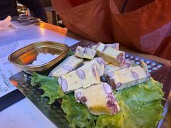 -杨记齐齐哈尔烤肉(总店)