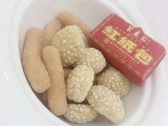 -聚春园自助餐厅(东街口店)